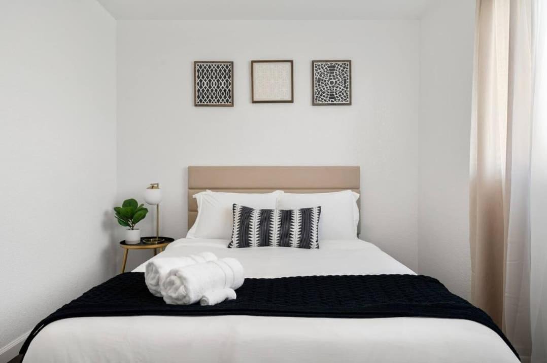 Photo of Bedroom in Rancho Cordova