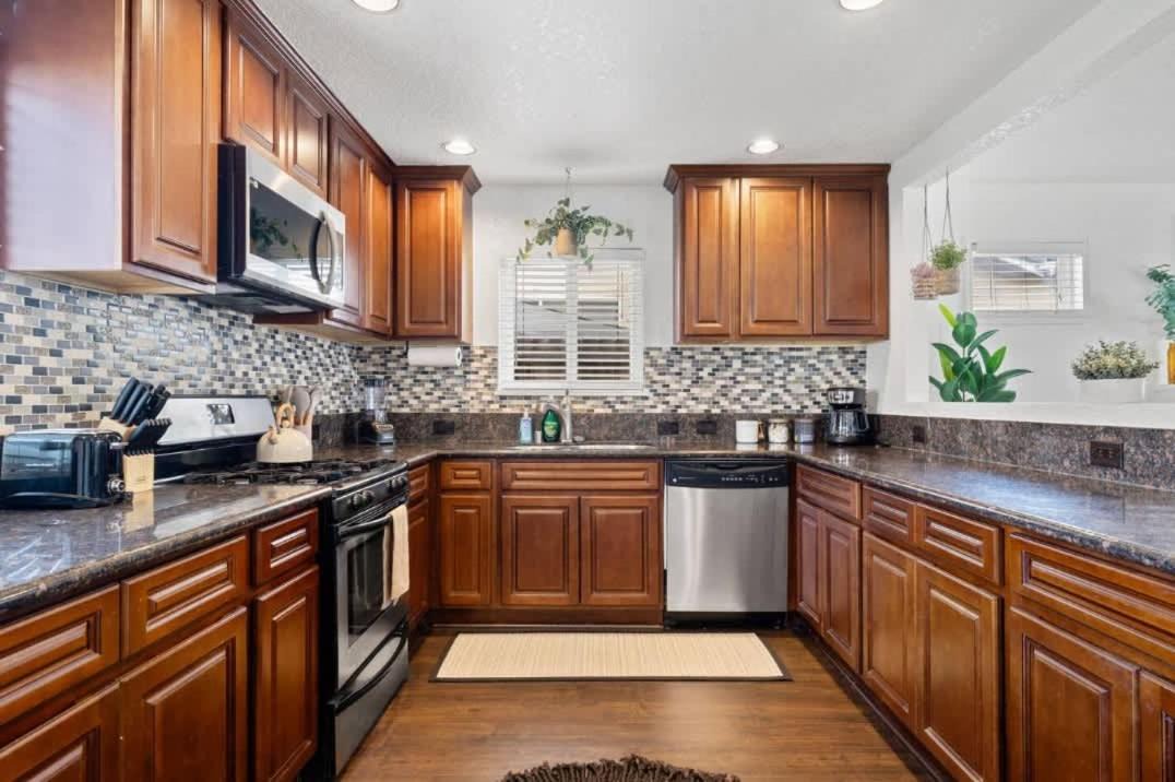 Photo of Kitchen in Rancho Cordova