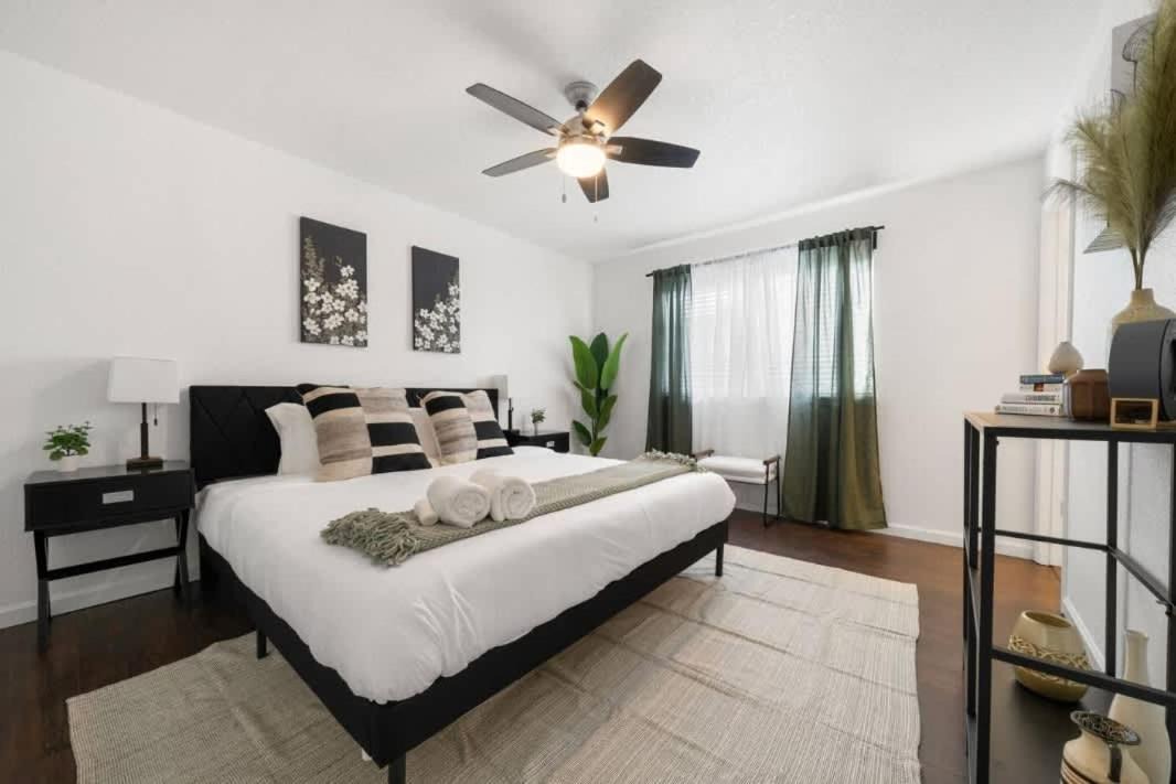 Photo of Bedroom in Rancho Cordova