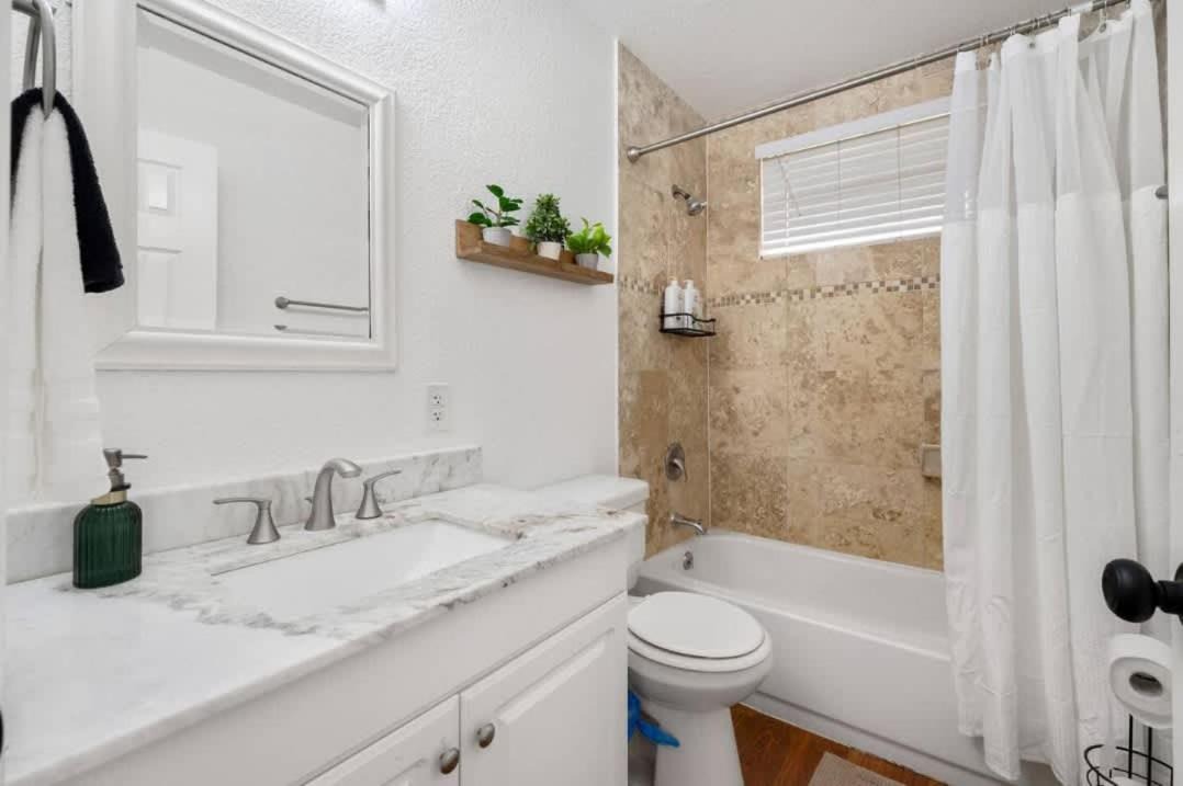 Photo of Bathroom in Rancho Cordova