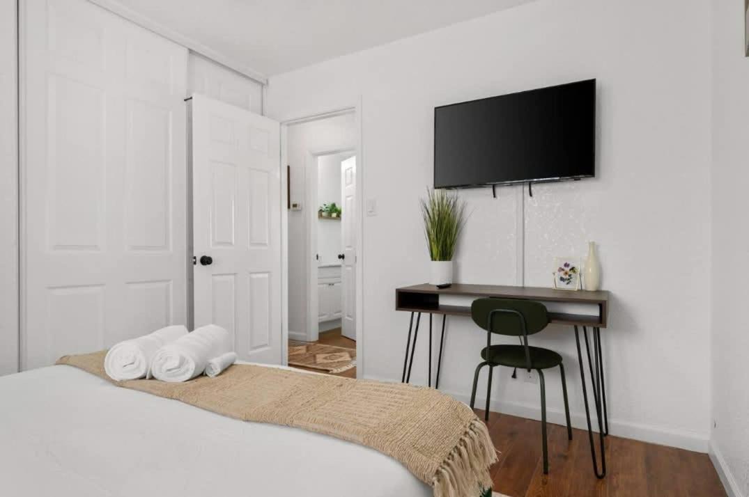 Photo of Bedroom in Rancho Cordova