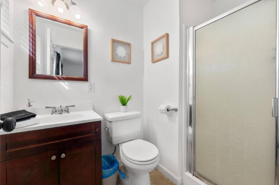 Photo of Bathroom in Rancho Cordova