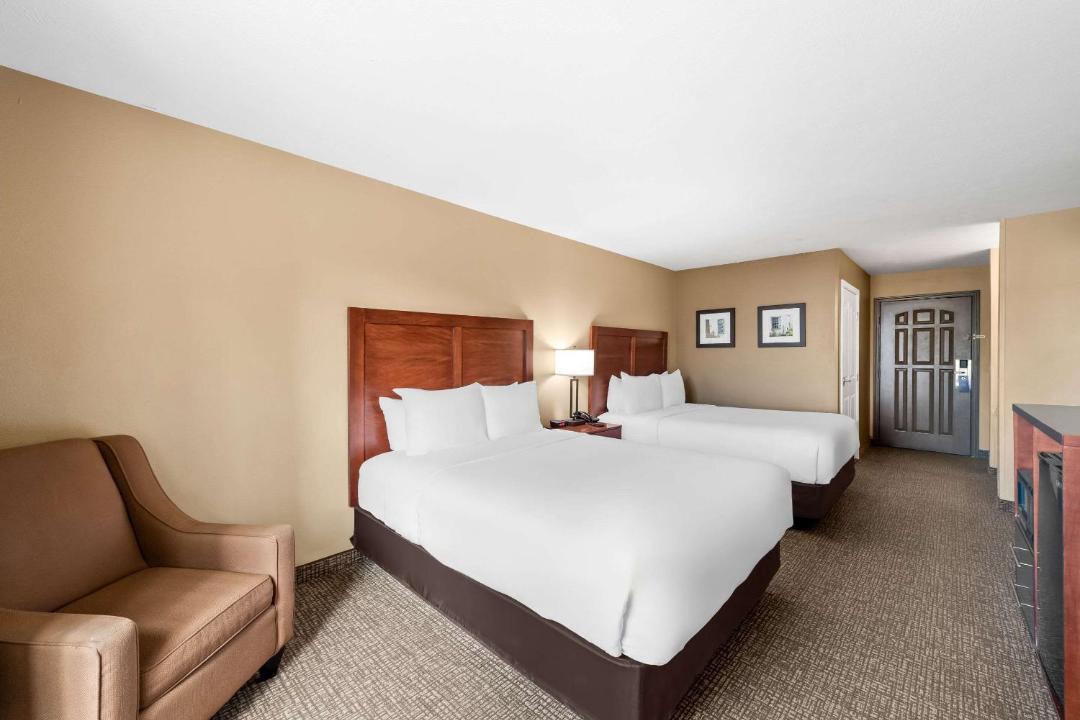 Photo of Bedroom in El Centro