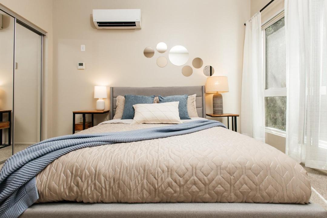 Photo of Bedroom in West Hollywood