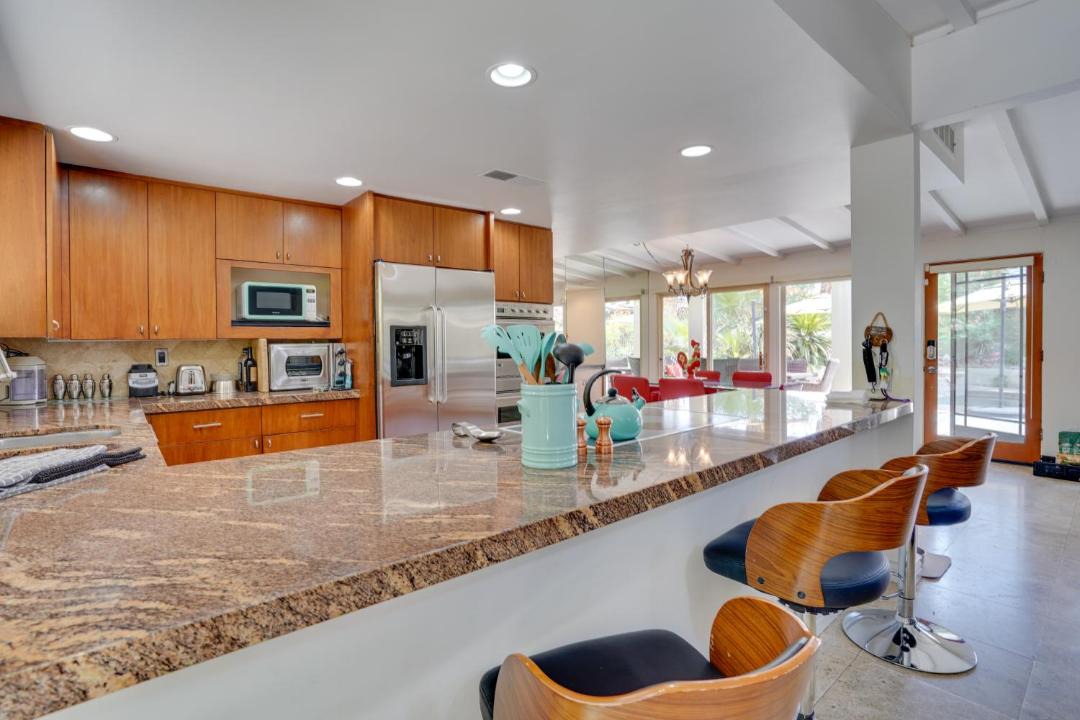 Photo of Kitchen in Palm Desert