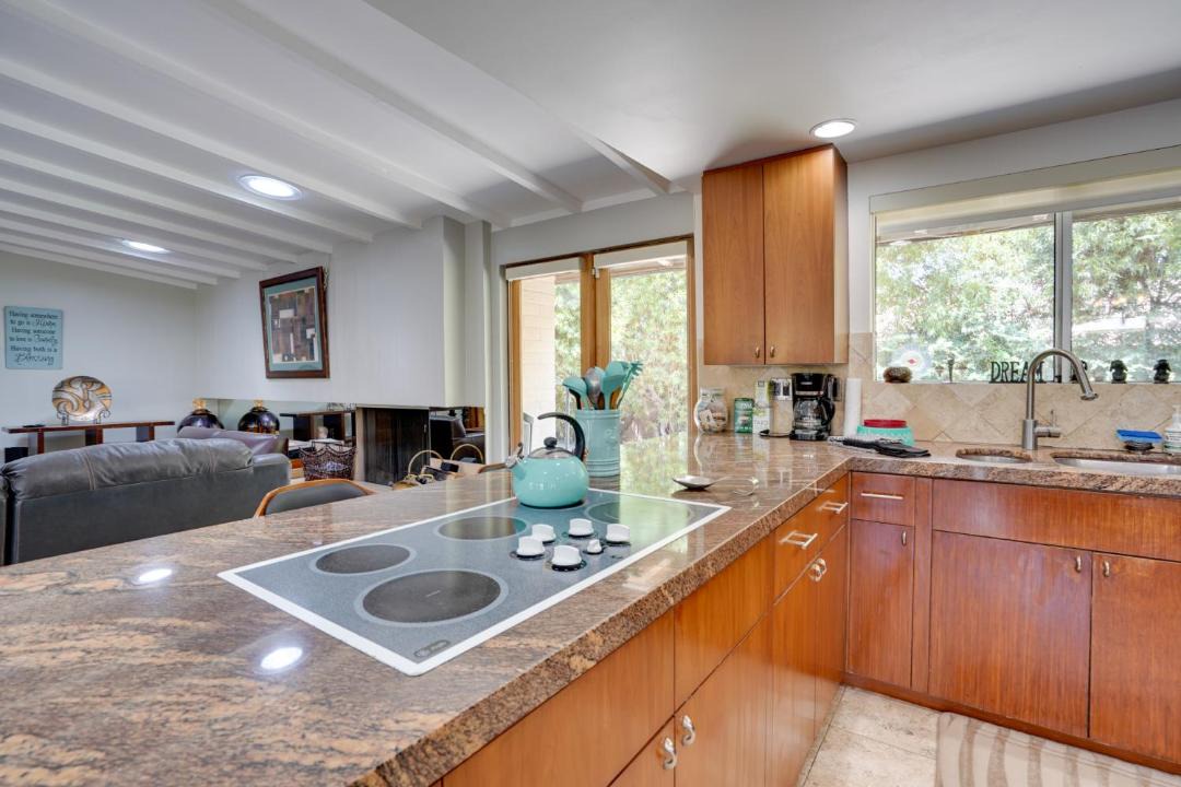 Photo of Kitchen in Palm Desert