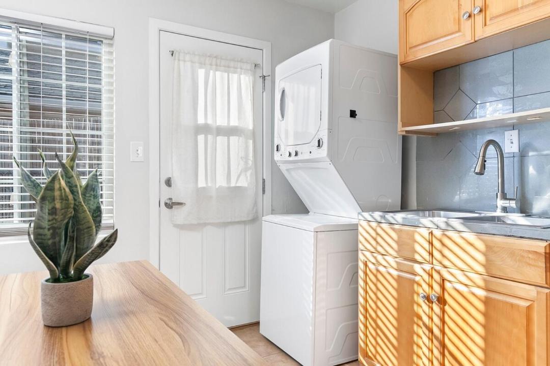 Photo of Kitchen in Golden Hill