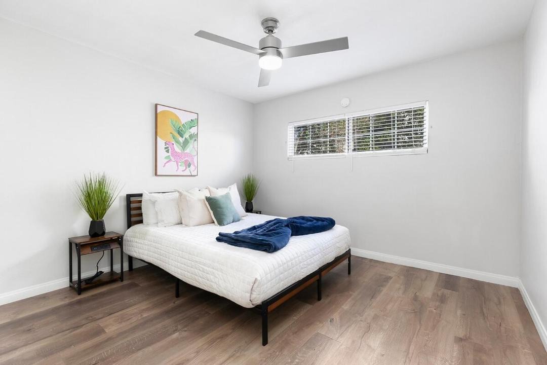 Photo of Bedroom in Golden Hill