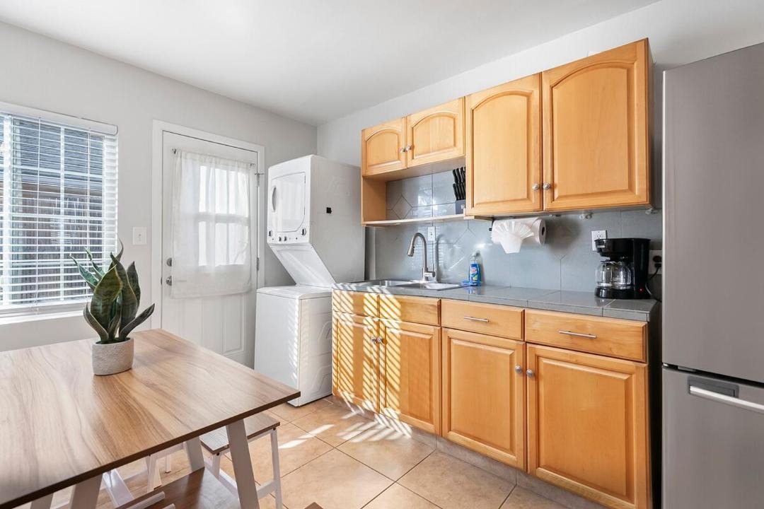 Photo of Kitchen in Golden Hill