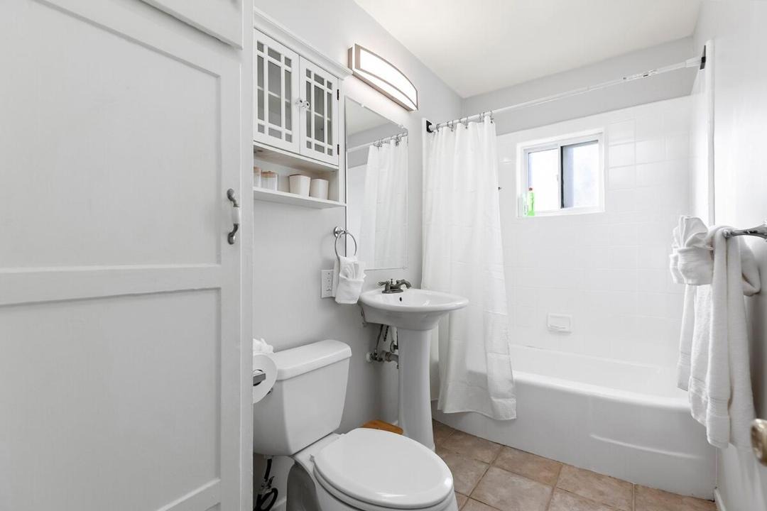 Photo of Bathroom in Golden Hill