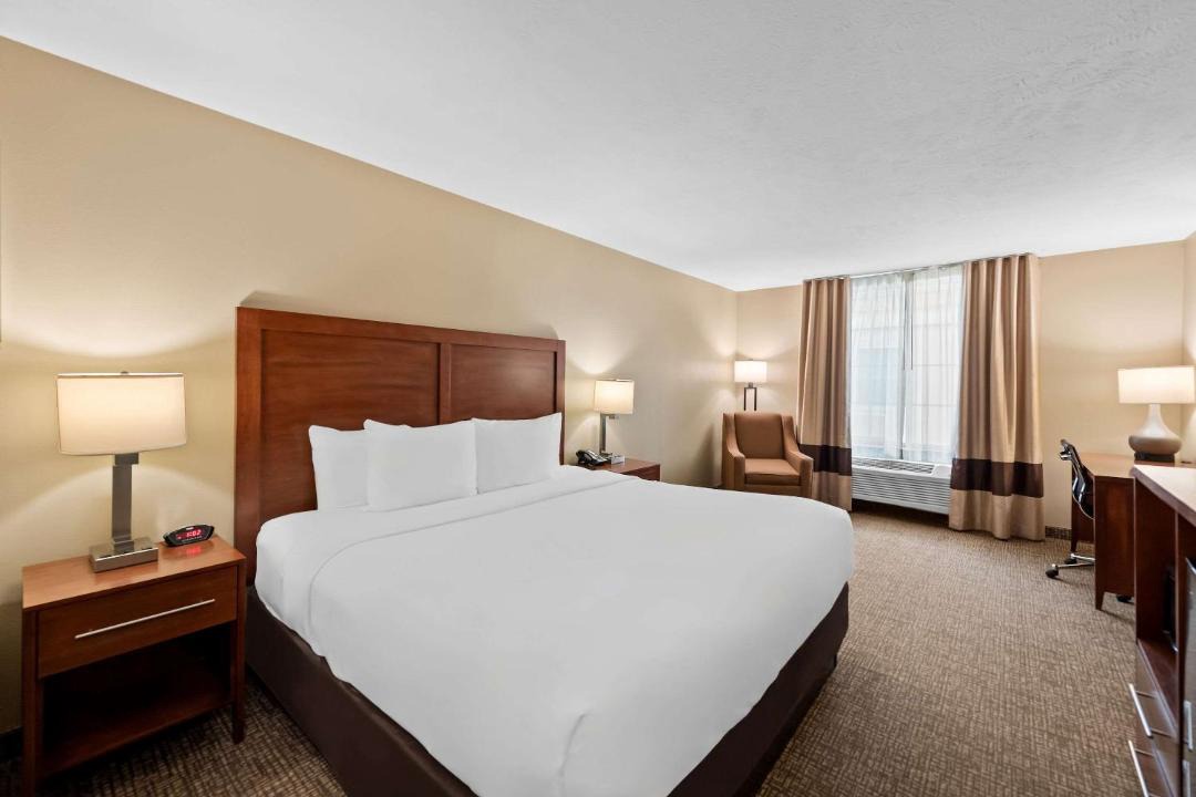 Photo of Bedroom in El Centro