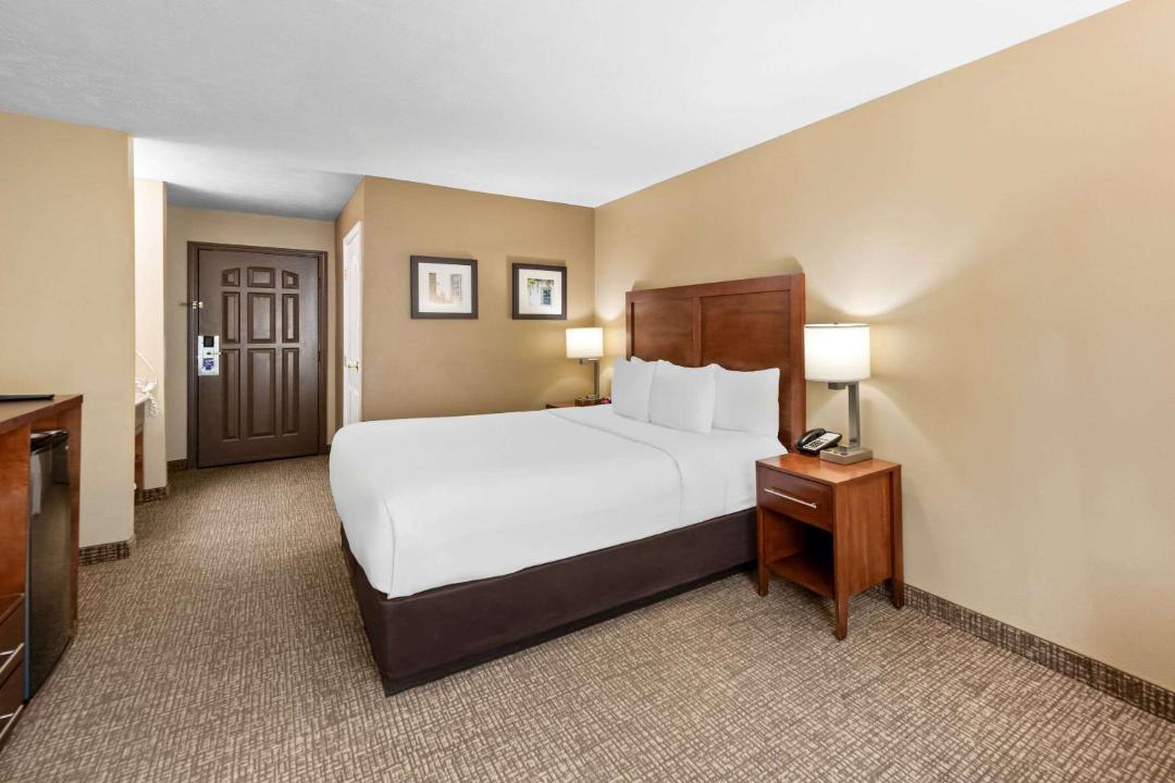 Photo of Bedroom in El Centro