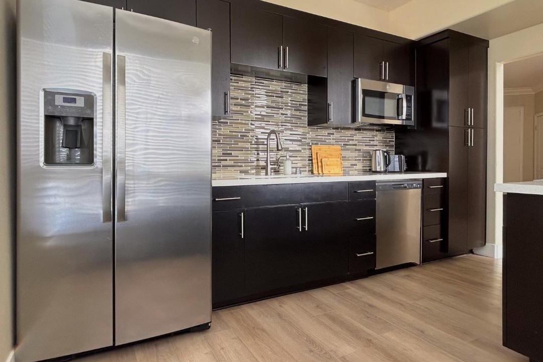 Photo of Kitchen in Del Rey