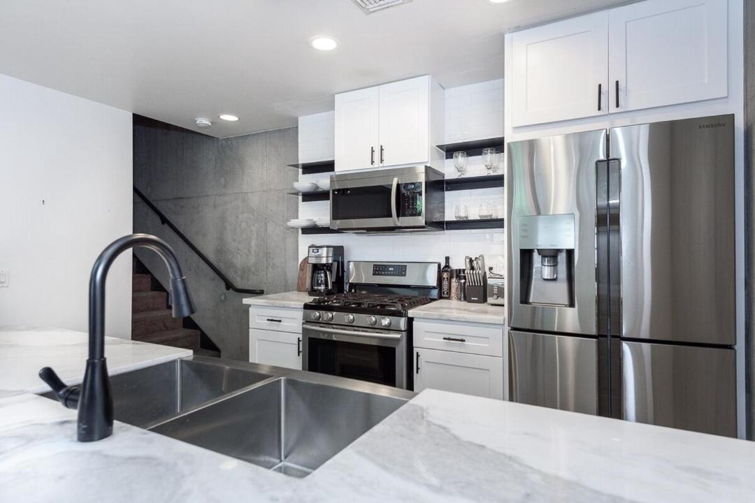Photo of Kitchen in East Village