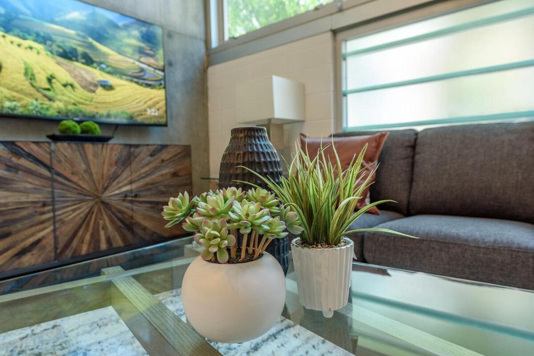 Photo of Livingroom in East Village