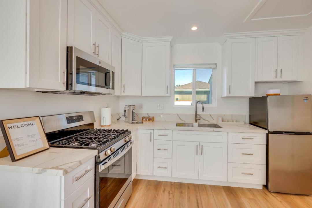 Photo of Kitchen in Chino