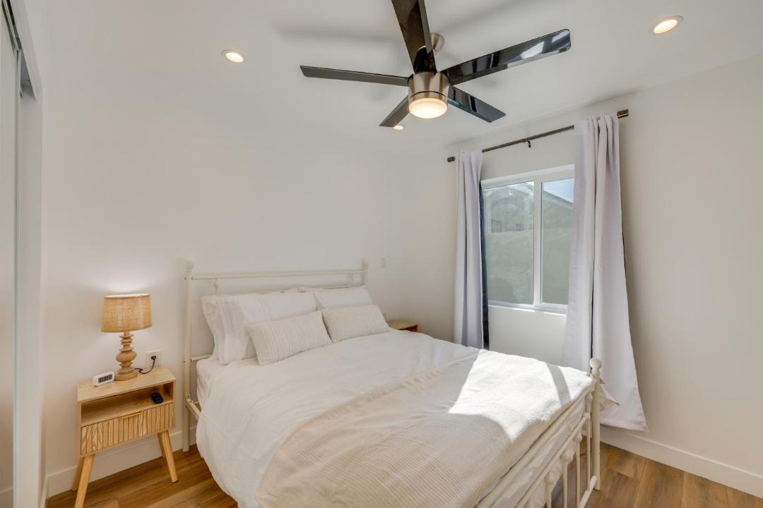 Photo of Bedroom in Chino