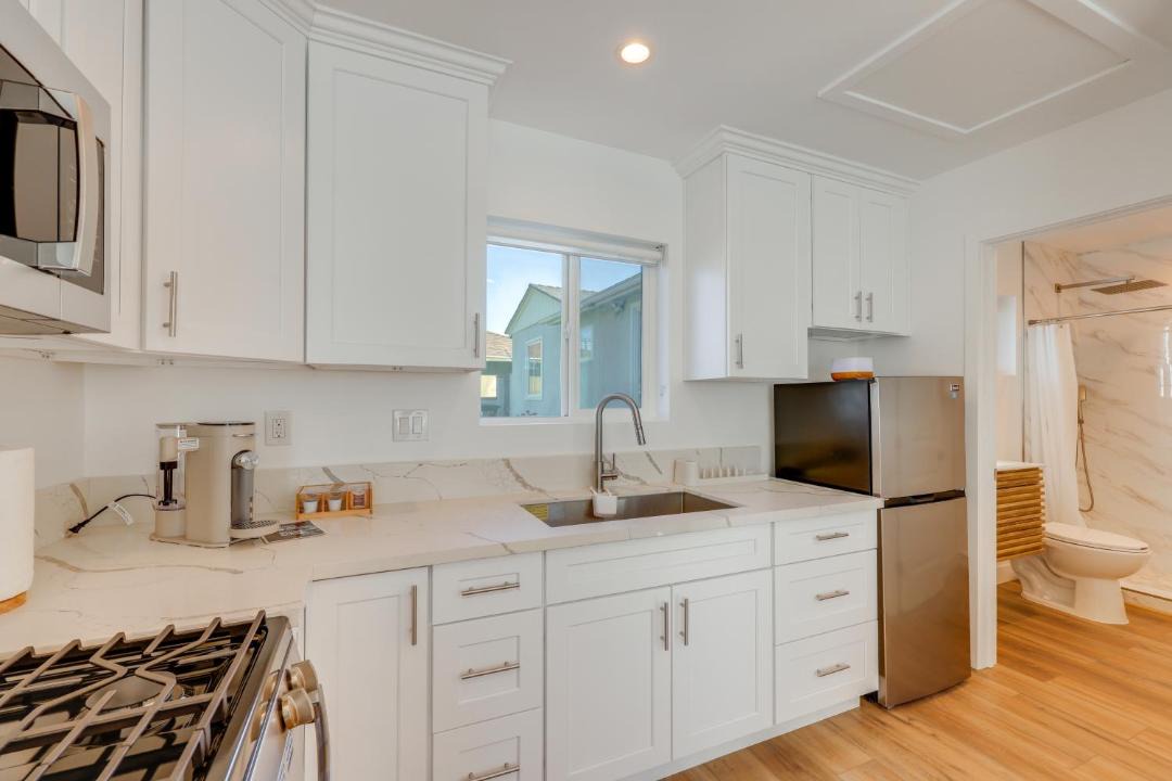 Photo of Kitchen in Chino