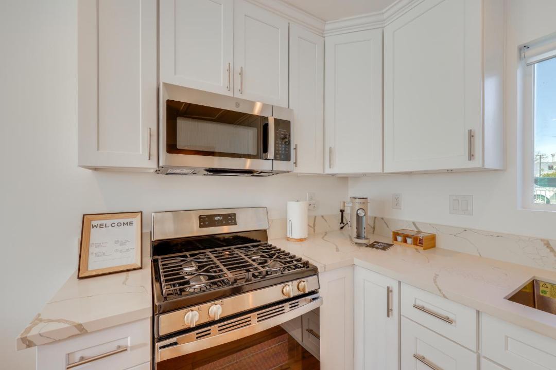 Photo of Kitchen in Chino