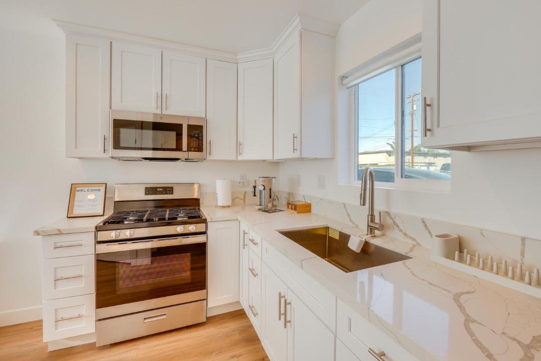 Photo of Kitchen in Chino