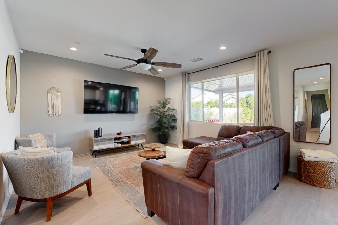 Photo of Livingroom in Coachella