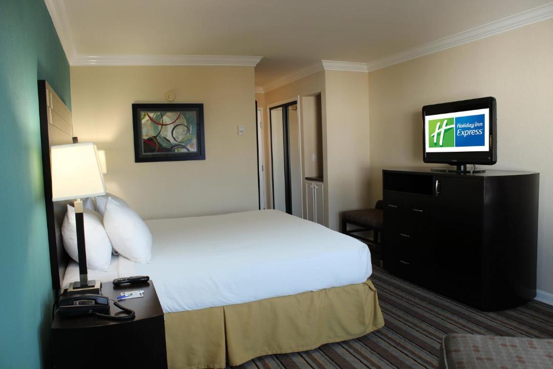 Photo of Bedroom in North Hills East