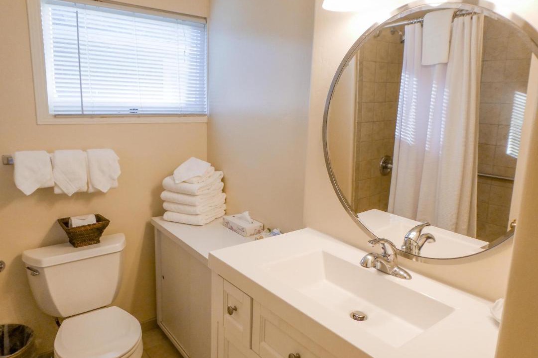 Photo of Bathroom in Northwest Carmel