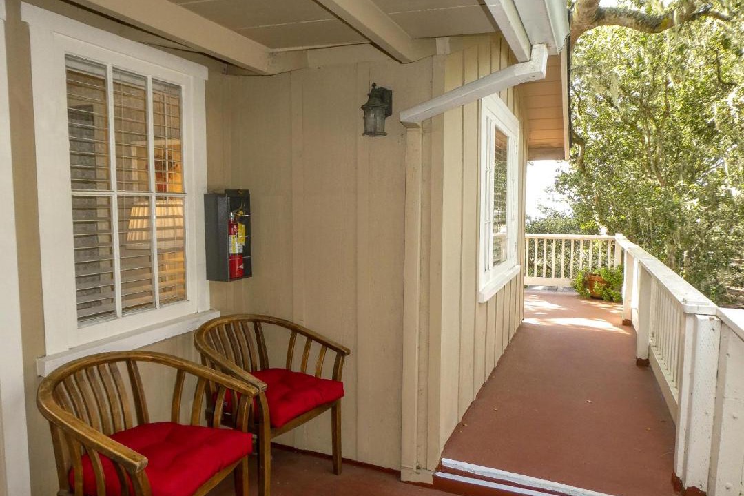 Photo of Patio Balcony in Northwest Carmel