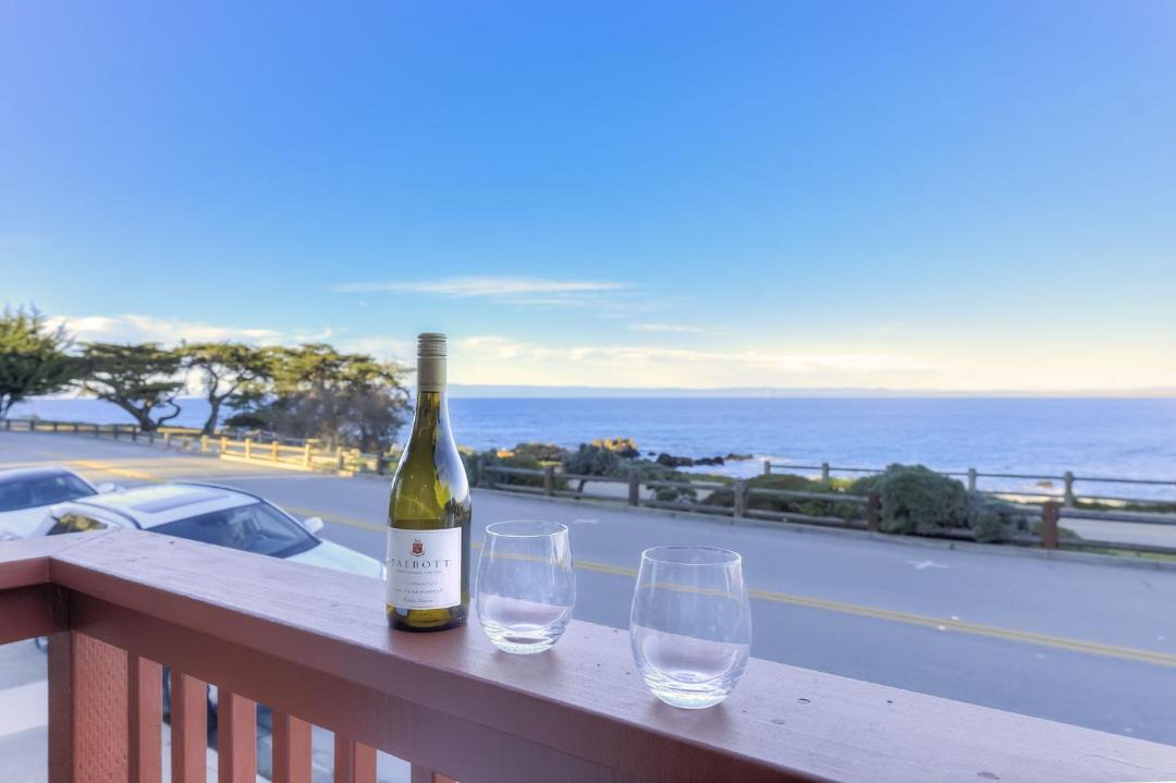 Photo of Patio Balcony in Pacific Grove