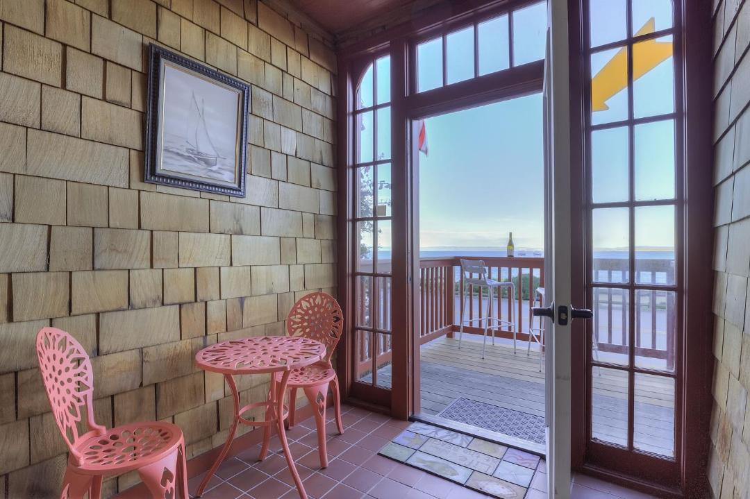 Photo of Patio Balcony in Pacific Grove