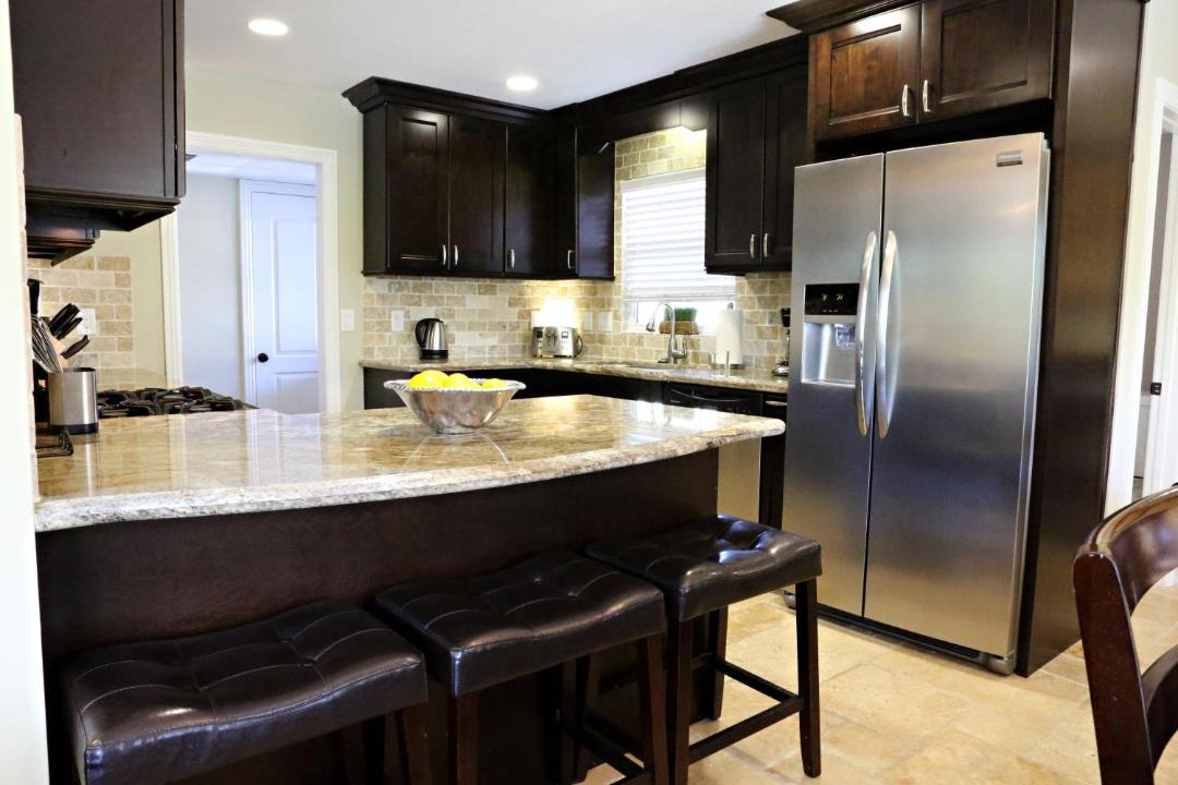 Photo of Kitchen in Hermosa Village