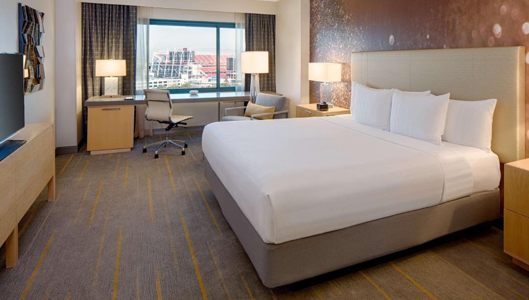 Photo of Bedroom in Santa Clara