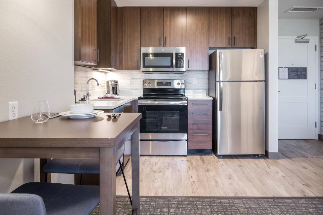 Photo of Kitchen in Alviso