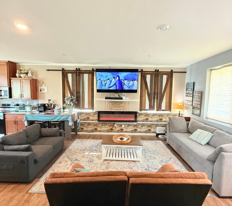 Photo of Livingroom in Rio Vista