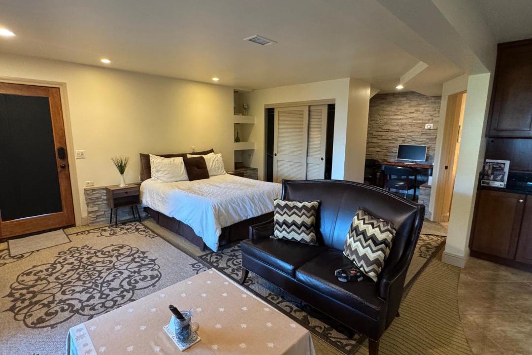 Photo of Bedroom in Del Mar Heights