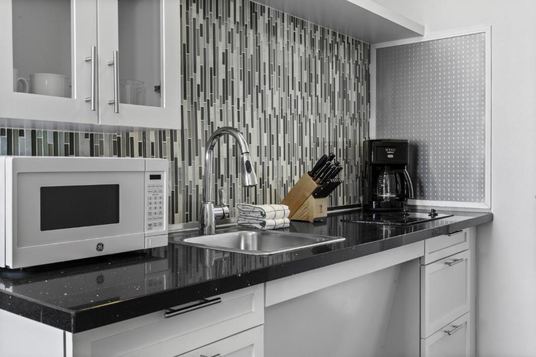 Photo of Kitchen in Park West