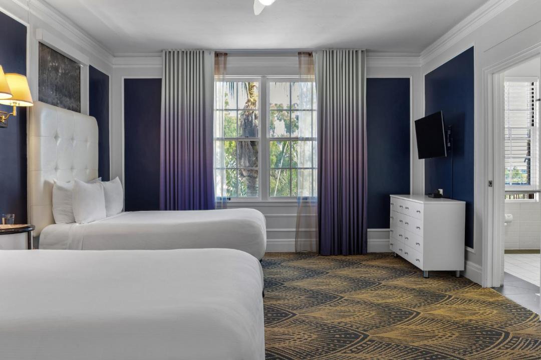 Photo of Bedroom in Park West