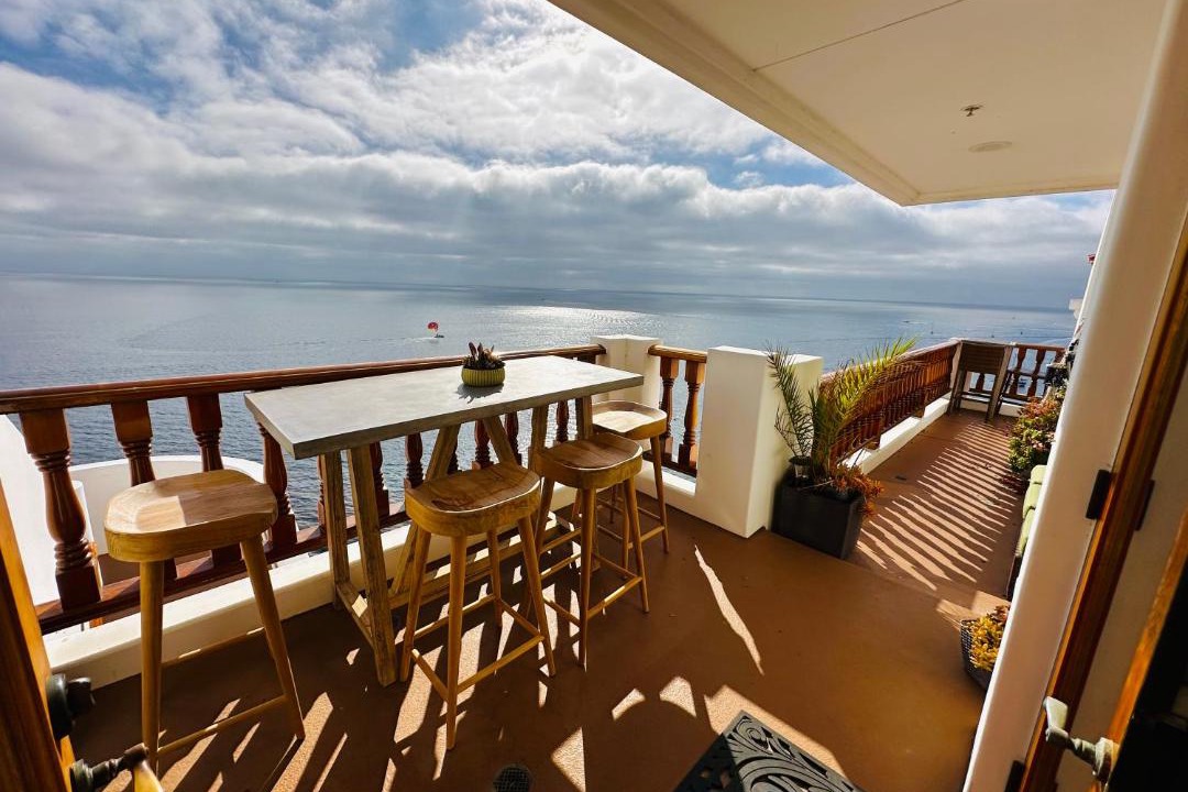 Photo of Patio Balcony in Avalon