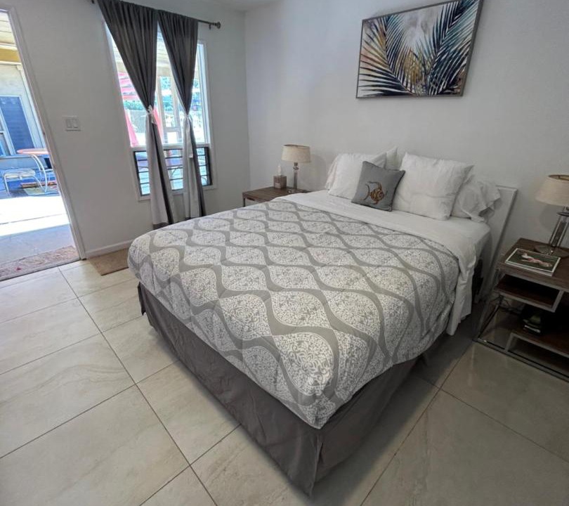 Photo of Bedroom in Tahquitz River Estates