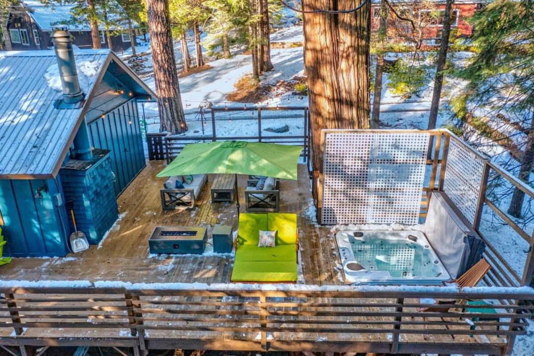 Photo of Others in Sugar Pine