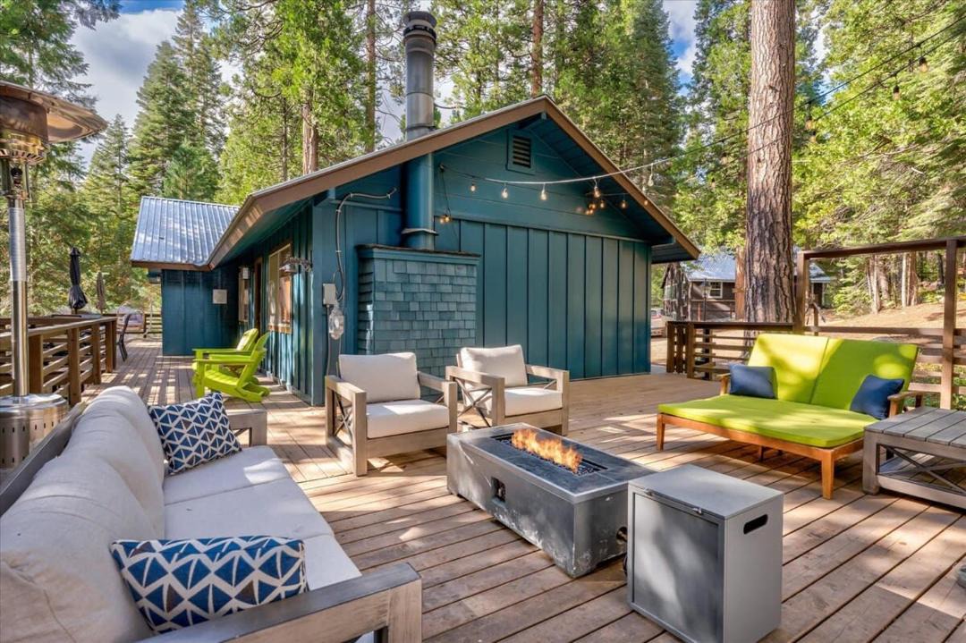 Photo of Others in Sugar Pine