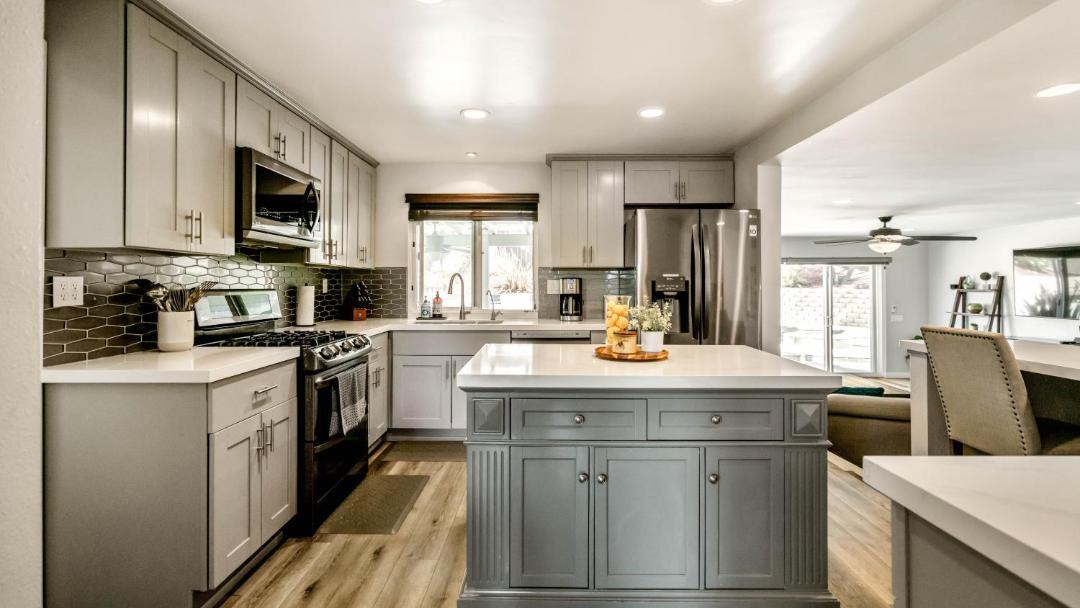 Photo of Kitchen in Rancho Penasquitos