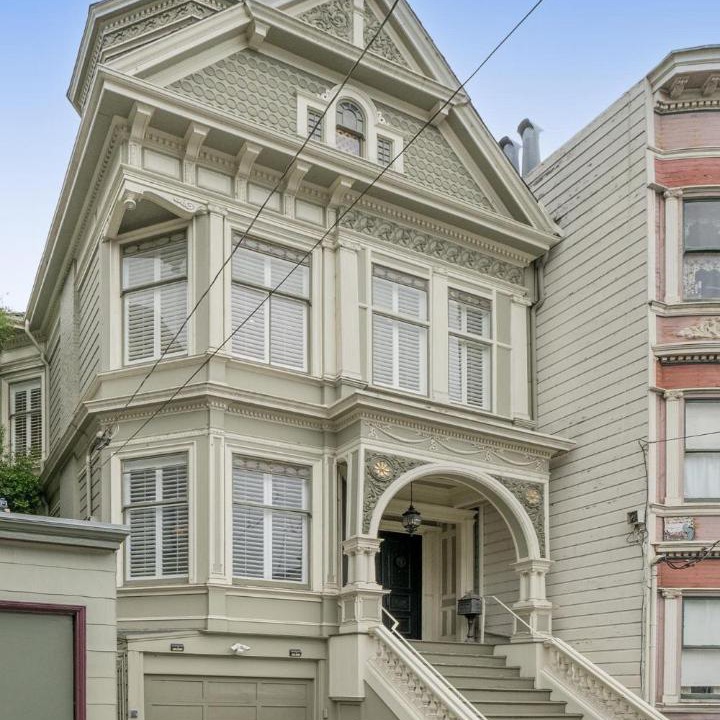 Photo of Others in Haight-Ashbury