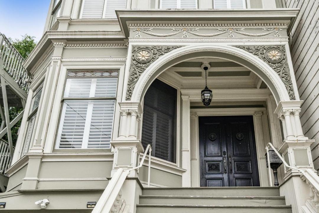 Photo of Others in Haight-Ashbury