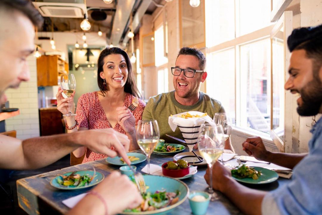 Photo of Others in Folsom