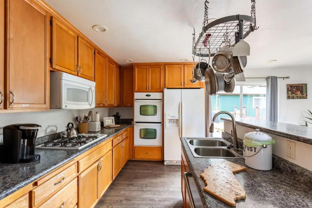 Photo of Kitchen in Sebastopol