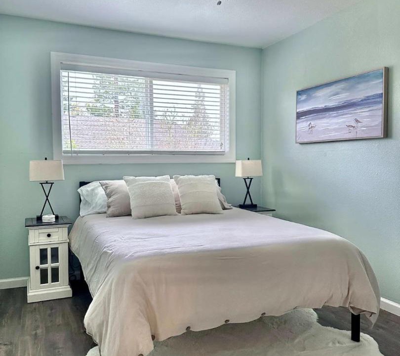 Photo of Bedroom in Sebastopol
