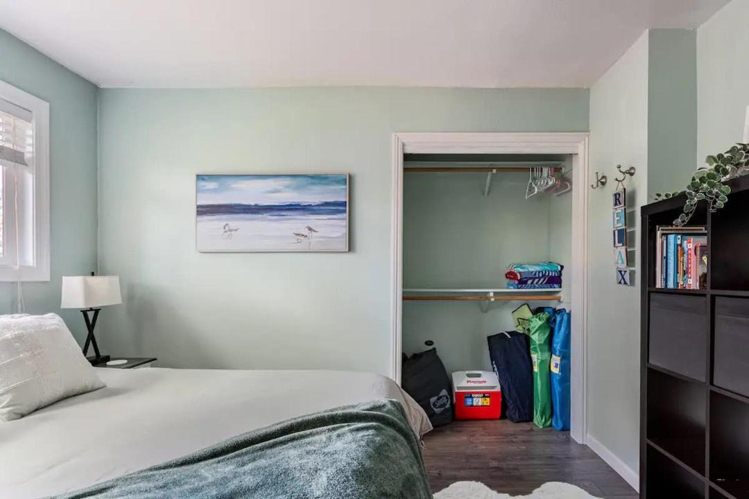 Photo of Bedroom in Sebastopol