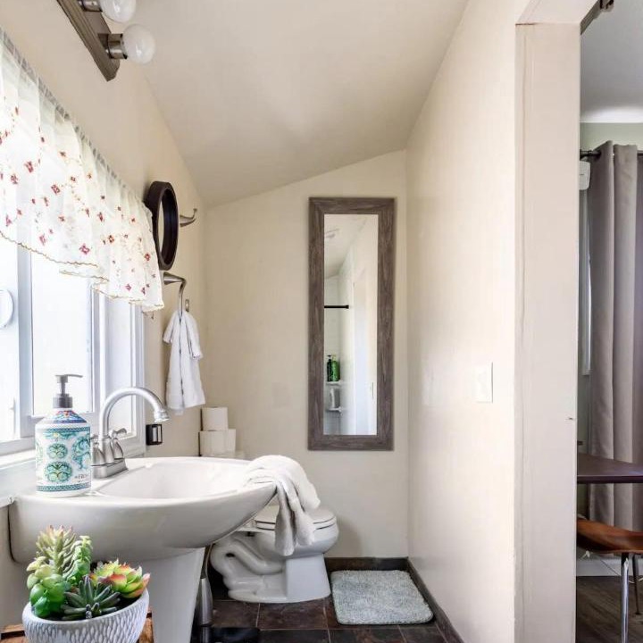 Photo of Bathroom in Sebastopol