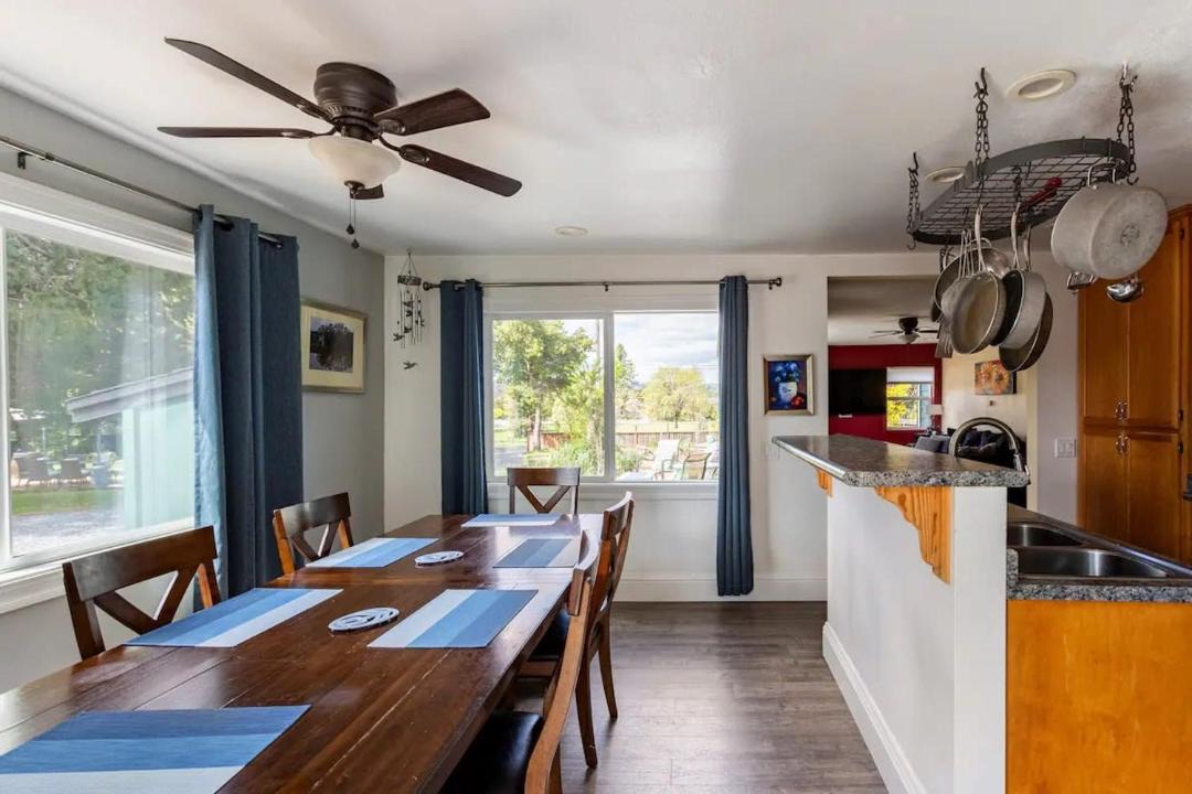 Photo of Kitchen in Sebastopol
